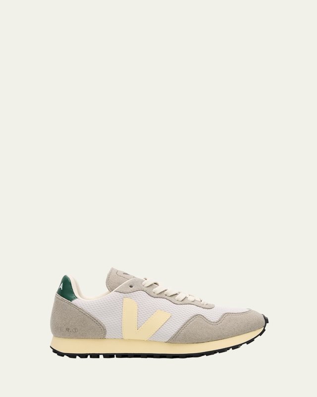 SDU Mesh Runner Sneakers